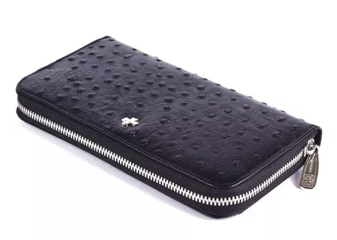 Сопутствующие товары Vasheron 9591-N.Ostrich-Black