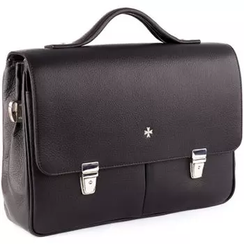 Сопутствующие товары Vasheron 9738-N.Polo-Black