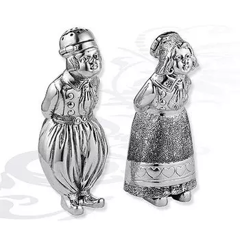 Столовый прибор из серебра 0010764A