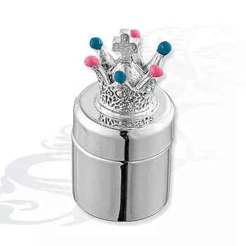 Столовый прибор из серебра 0040768A