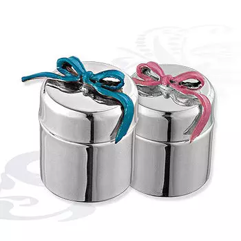 Столовый прибор из серебра 0040847A