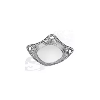 Столовый прибор из серебра 04532-1