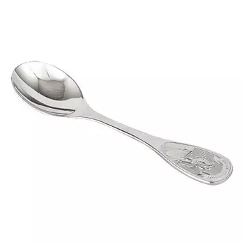 Столовый прибор из серебра 26097RS