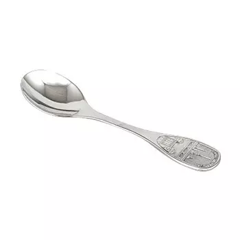 Столовый прибор из серебра 26098RS