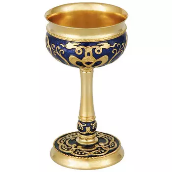 Столовый прибор из серебра 26205RS