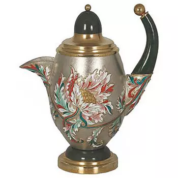 Столовый прибор из серебра 26600RS