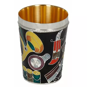 Столовый прибор из серебра 26770RS