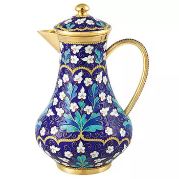 Столовый прибор из серебра 27013RS