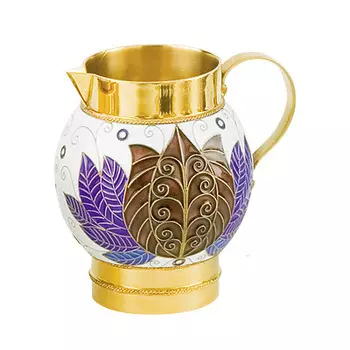 Столовый прибор из серебра 27024RS