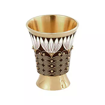 Столовый прибор из серебра 27046RS