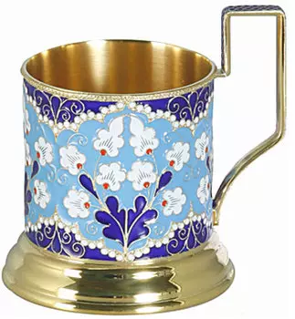 Столовый прибор из серебра 27059RS