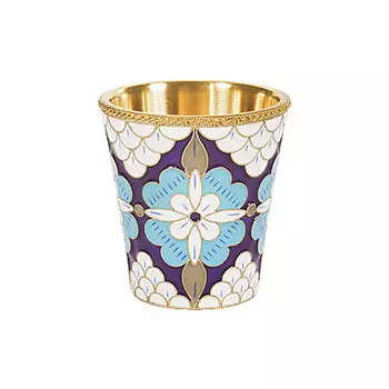 Столовый прибор из серебра 27061RS