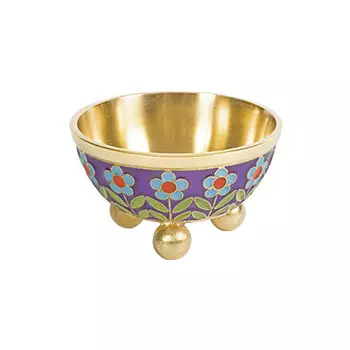 Столовый прибор из серебра 27063RS