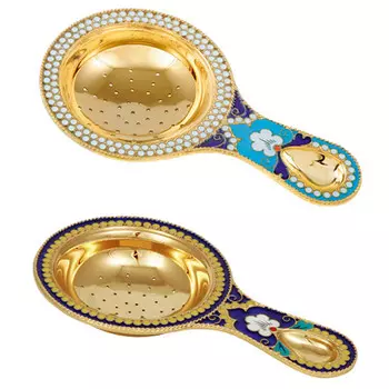 Столовый прибор из серебра 27076RS