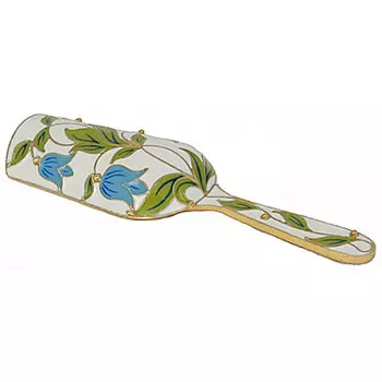 Столовый прибор из серебра 27093RS