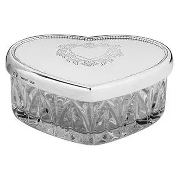 Столовый прибор из серебра 30-25683