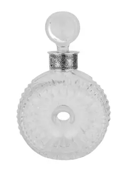 Столовый прибор из серебра 30-25722