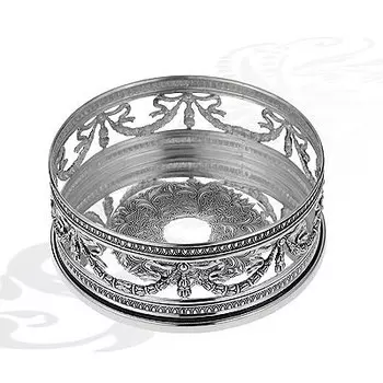 Аксессуар из серебра 30-2661413