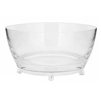 Аксессуар из серебра 30-26689