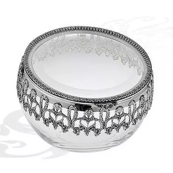 Столовый прибор из серебра 30-27547