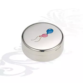 Столовый прибор из серебра AD10126