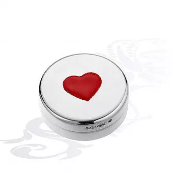 Столовый прибор из серебра AD10126C