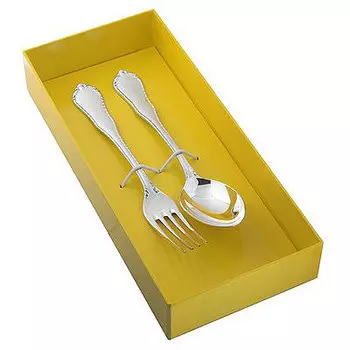 Столовый прибор из серебра AE065002U