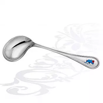 Столовый прибор из серебра AE55536L