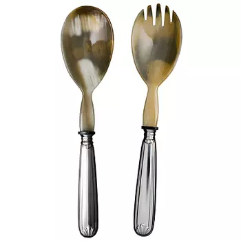 Столовый прибор из серебра AF0251011F