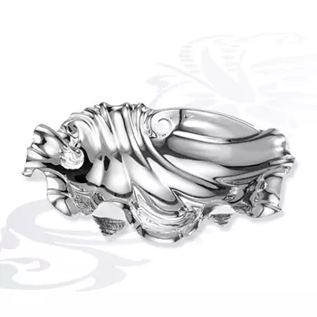 Столовый прибор из серебра AK1321L