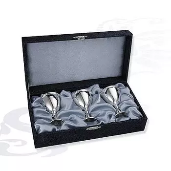 Столовый прибор из серебра AM2007B3