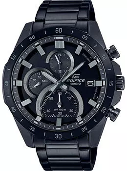 Японские наручные мужские часы Casio EFR-571MDC-1AVUDF. Коллекция Edifice