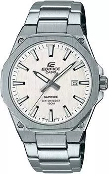 Японские наручные мужские часы Casio EFR-S108D-7AVUEF. Коллекция Edifice