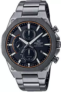 Японские наручные мужские часы Casio EFS-S570DC-1AUEF. Коллекция Edifice