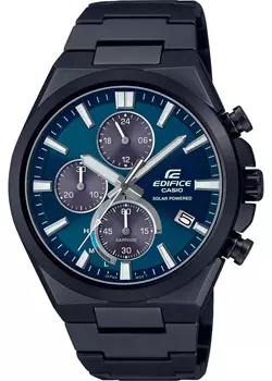 Японские наручные мужские часы Casio EFS-S630DC-2A. Коллекция Edifice