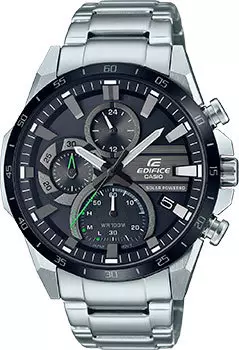 Японские наручные мужские часы Casio EQS-940DB-1A. Коллекция Edifice