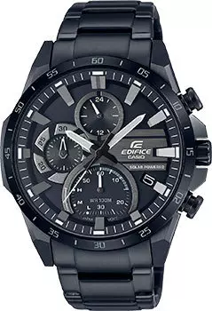 Японские наручные мужские часы Casio EQS-940DC-1A. Коллекция Edifice