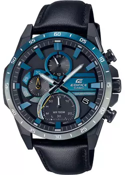 Японские наручные мужские часы Casio EQS-940NL-1A. Коллекция Edifice