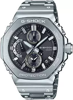 Японские наручные мужские часы Casio GMC-B2100D-1A. Коллекция G-Shock