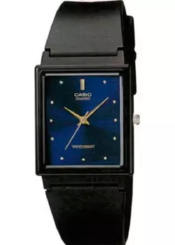 Японские наручные мужские часы Casio MQ-38-2A. Коллекция Analog