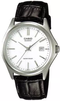 Японские наручные мужские часы Casio MTP-1183E-7A. Коллекция Analog