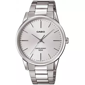 Японские наручные мужские часы Casio MTP-1303PD-7FVEF. Коллекция Analog