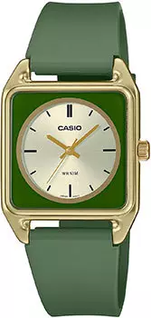 Японские наручные мужские часы Casio MTP-B170-3E. Коллекция Analog
