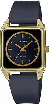 Японские наручные мужские часы Casio MTP-B170-1E. Коллекция Analog