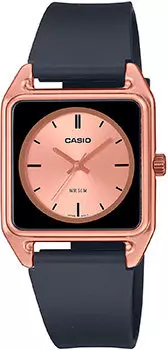 Японские наручные мужские часы Casio MTP-B170-5E. Коллекция Analog