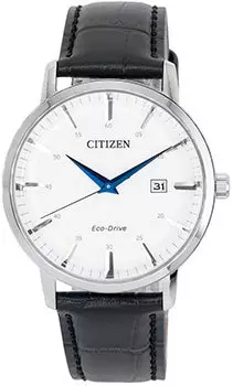 Японские наручные мужские часы Citizen BM7461-18A. Коллекция Eco-Drive