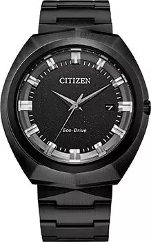 Японские наручные мужские часы Citizen BN1015-52E. Коллекция Eco-Drive