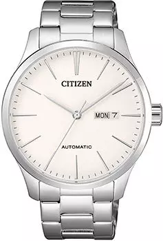 Японские наручные мужские часы Citizen NH8350-83A. Коллекция Automatic