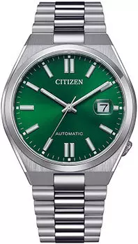 Японские наручные мужские часы Citizen NJ0150-81X. Коллекция Tsuyosa