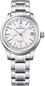Японские наручные мужские часы Grand Seiko SBGE269G. Коллекция Elegance